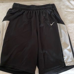 Nike boys basketball shorts